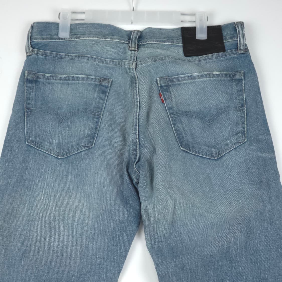 [32] 리바이스 504 데님팬츠 Made In Mexico 상품이미지7