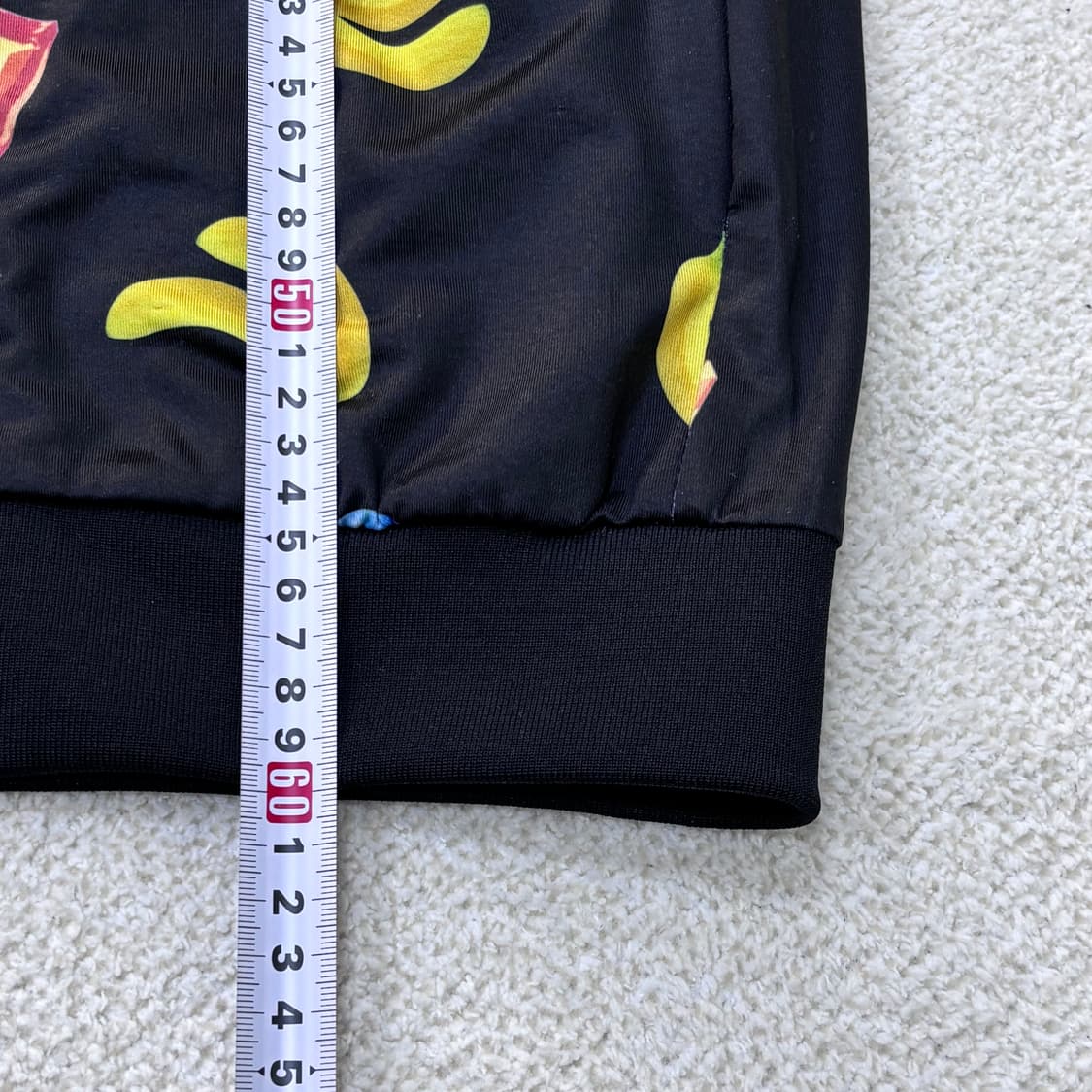 XS NBA 트레이닝 집업 점퍼 0305E 상품이미지5