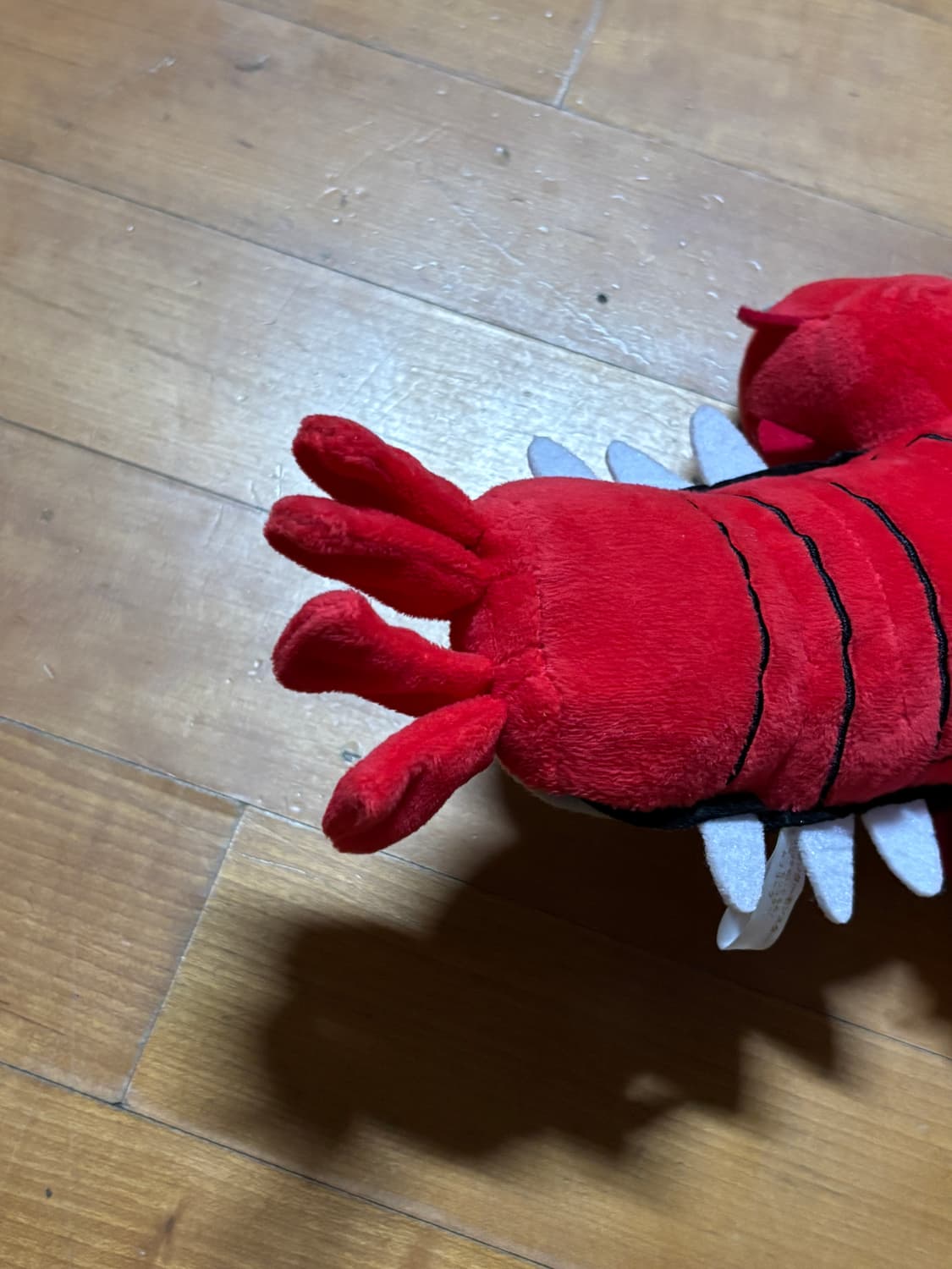 포켓몬스터 그란돈 포켓몬 인형 인테리어 소품 꾸미기용 디오라마 상품이미지8