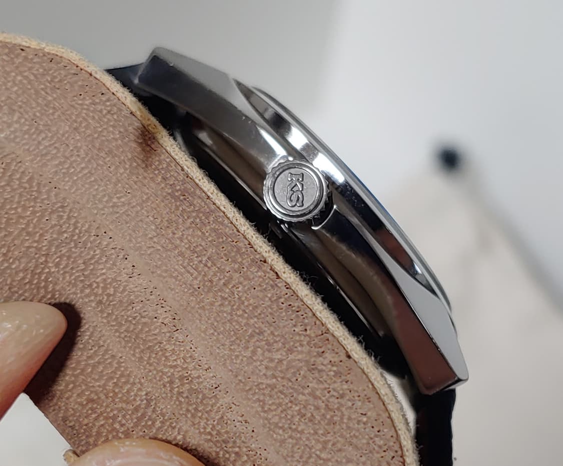 KING SEIKO(킹세이코) 4502-7001 VTG 시계 상품이미지3