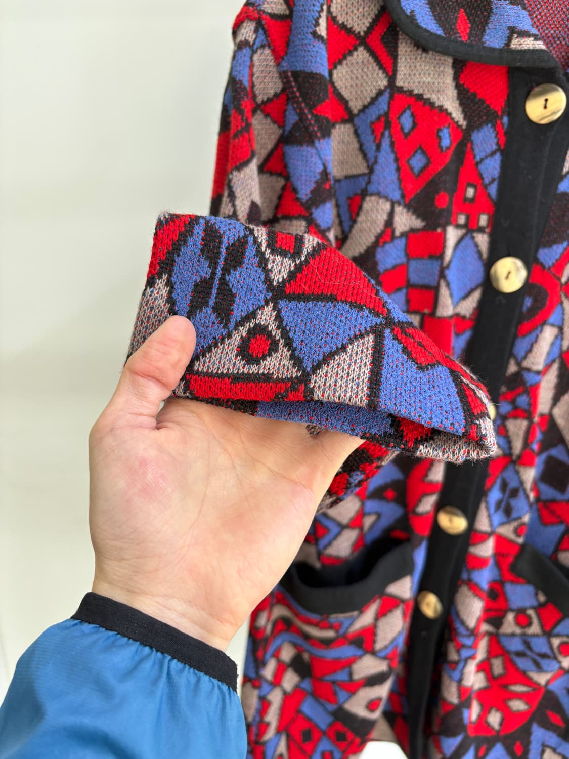 EASTADELLA (Made in Italy) 코트 상품이미지4