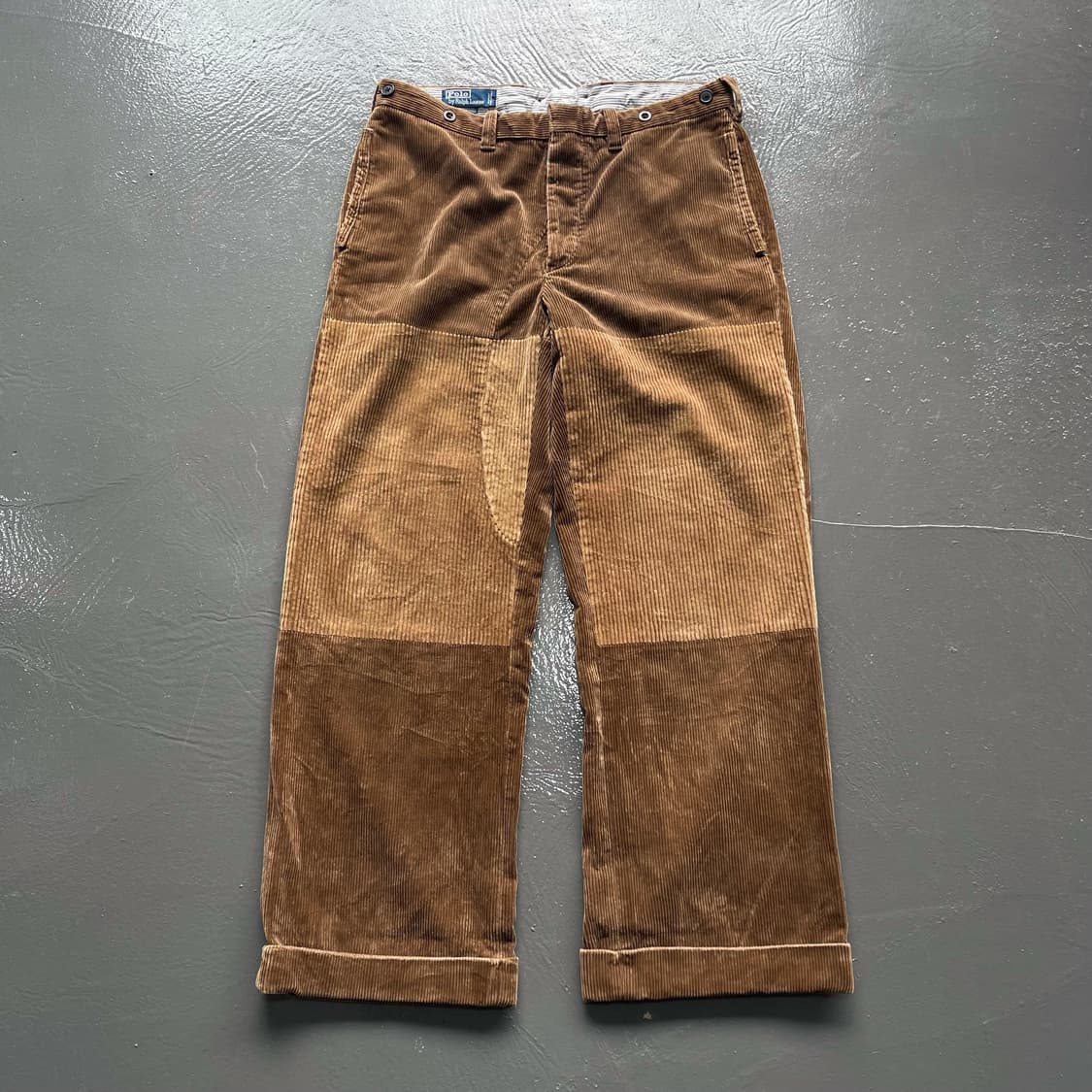 1990sPolo Corduroy Double Knee 상품이미지1