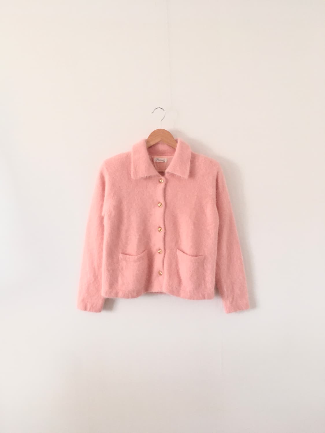 angora cardigan  상품이미지1