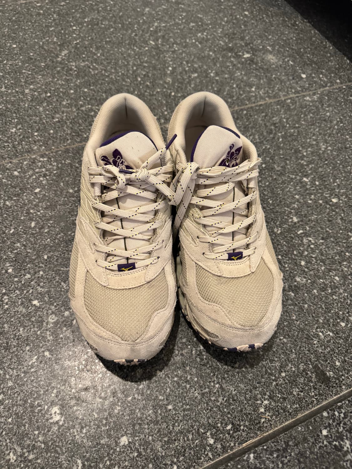 미즈노 웨이브 프로페시 라벤더 300 상품이미지1