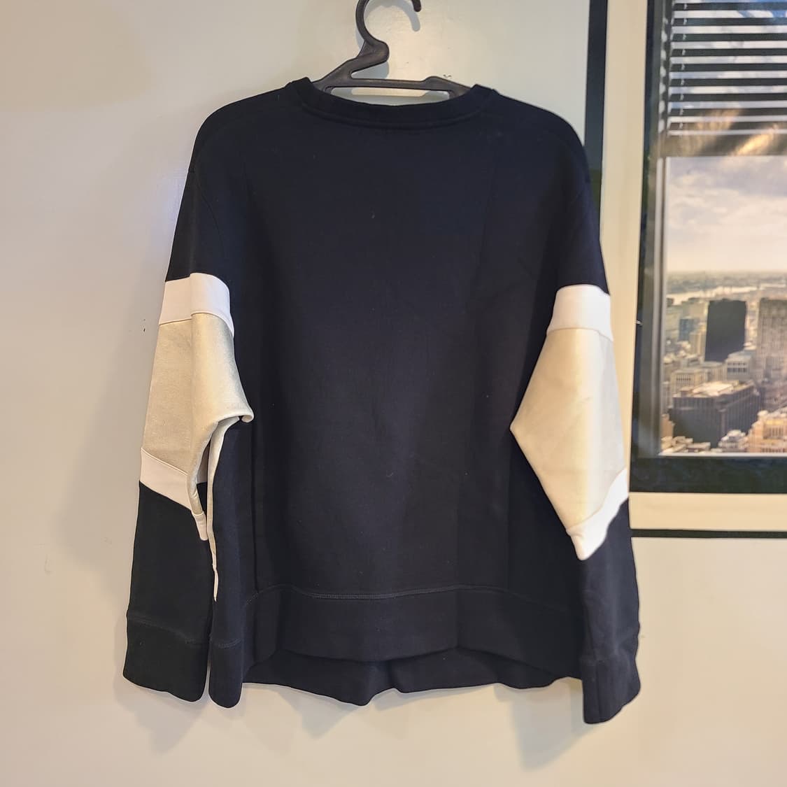 닐 바렛 Neil Barrett 지오메트릭 맨투맨 상품이미지7