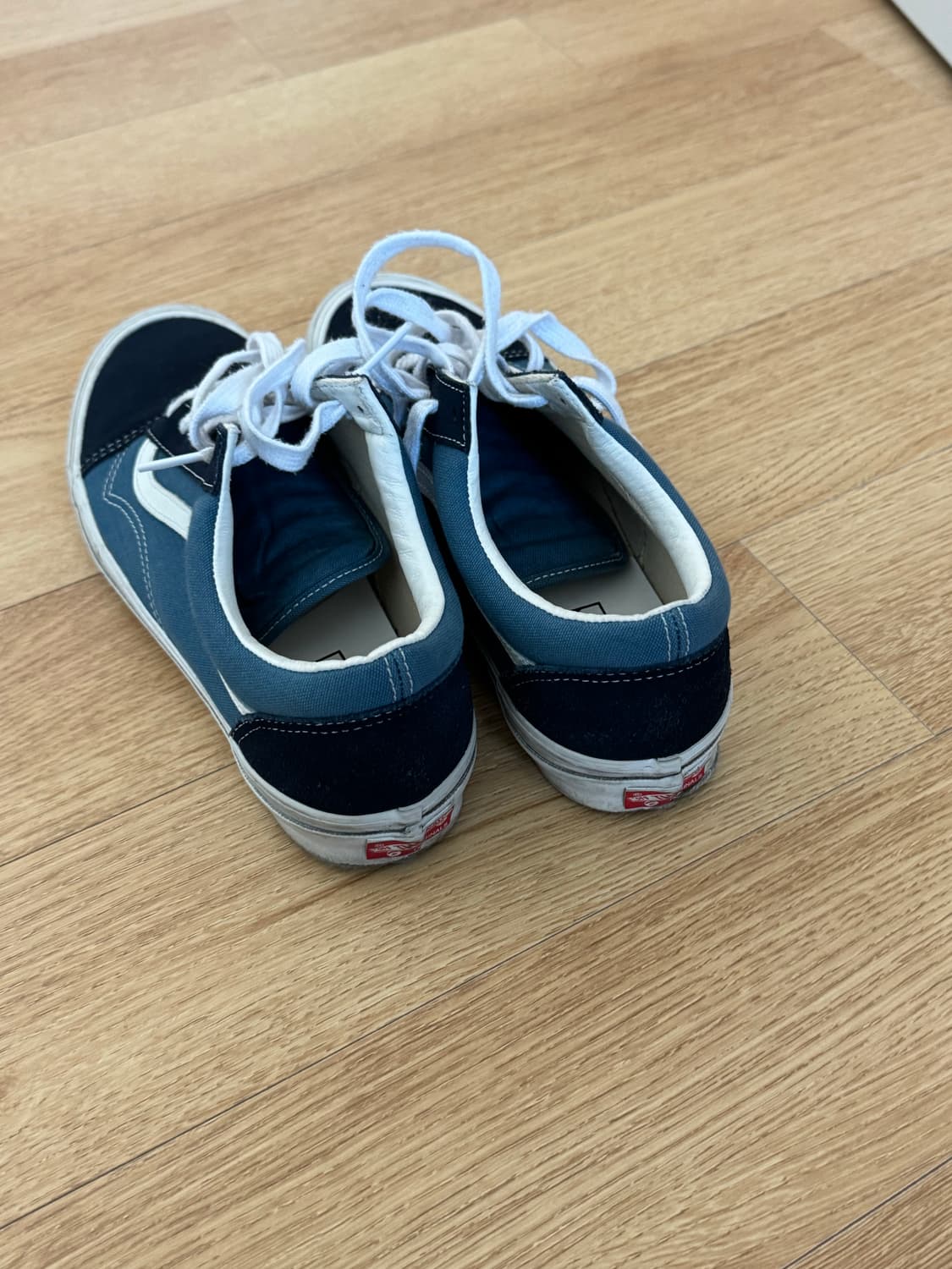 반스 볼트 OG 올드스쿨 LX 280cm 상품이미지3