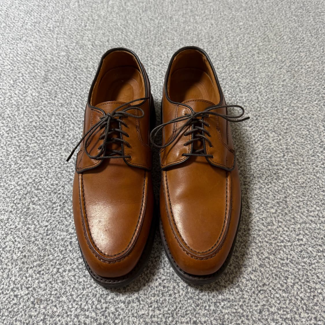 Allen Edmonds 알렌 에즈몬드 구두 8.5 255 상품이미지3