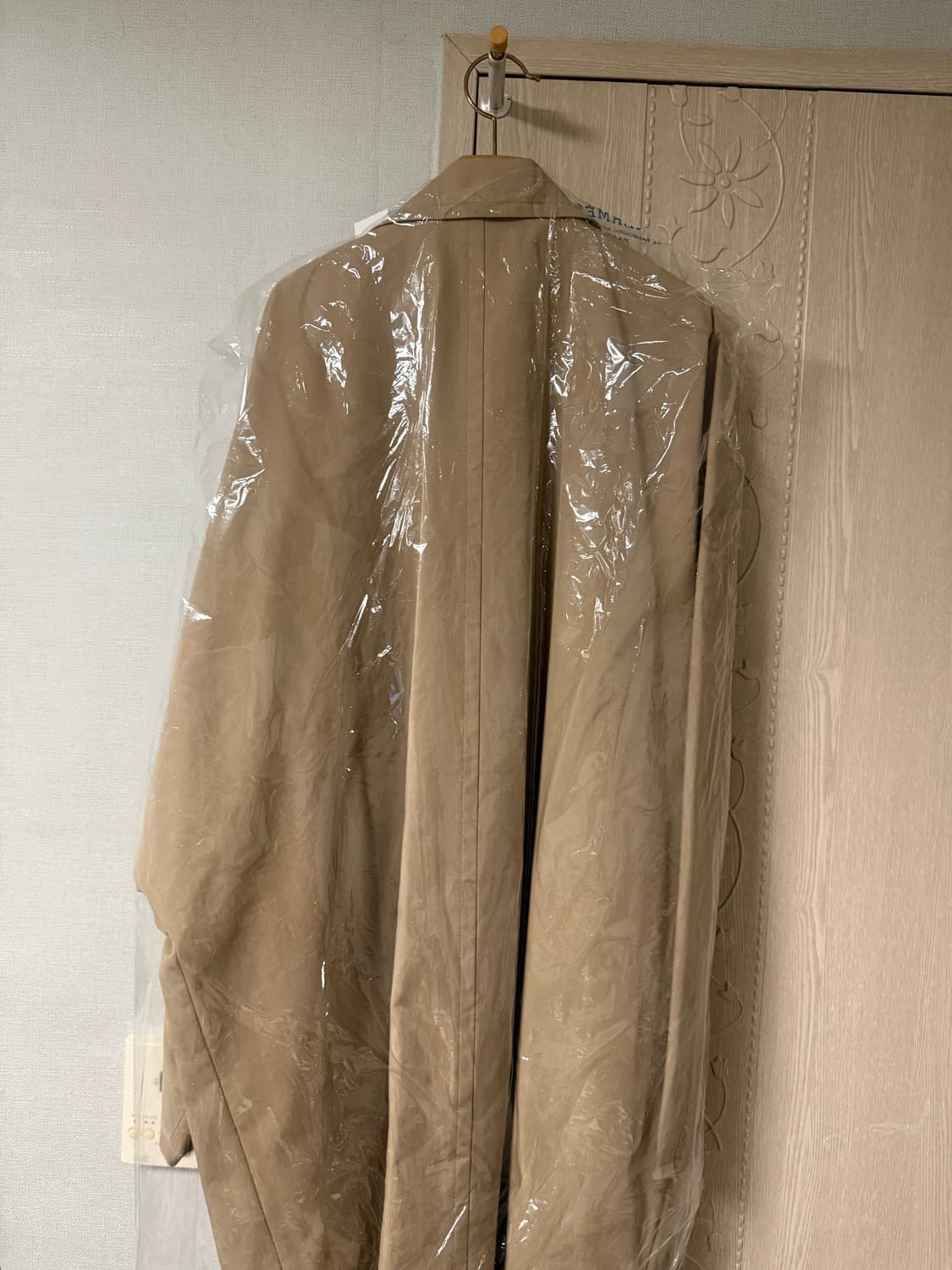stu 돌먼코트 L 상품이미지2