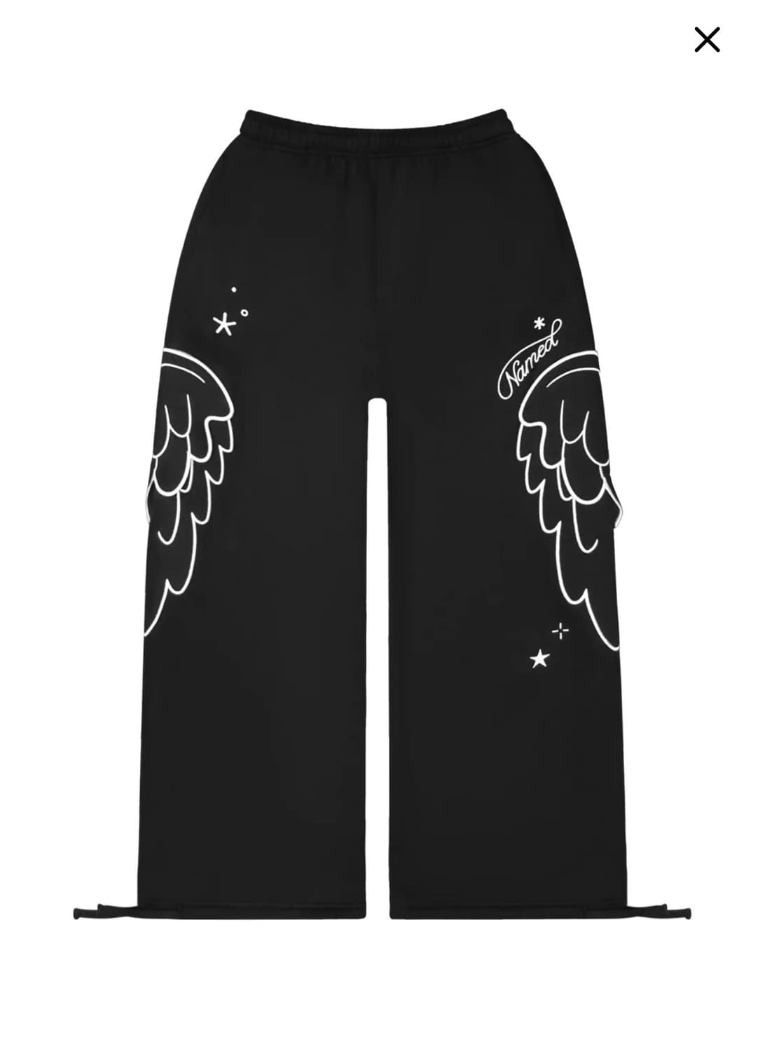 namedcollective hood zip up pants set 상품이미지7