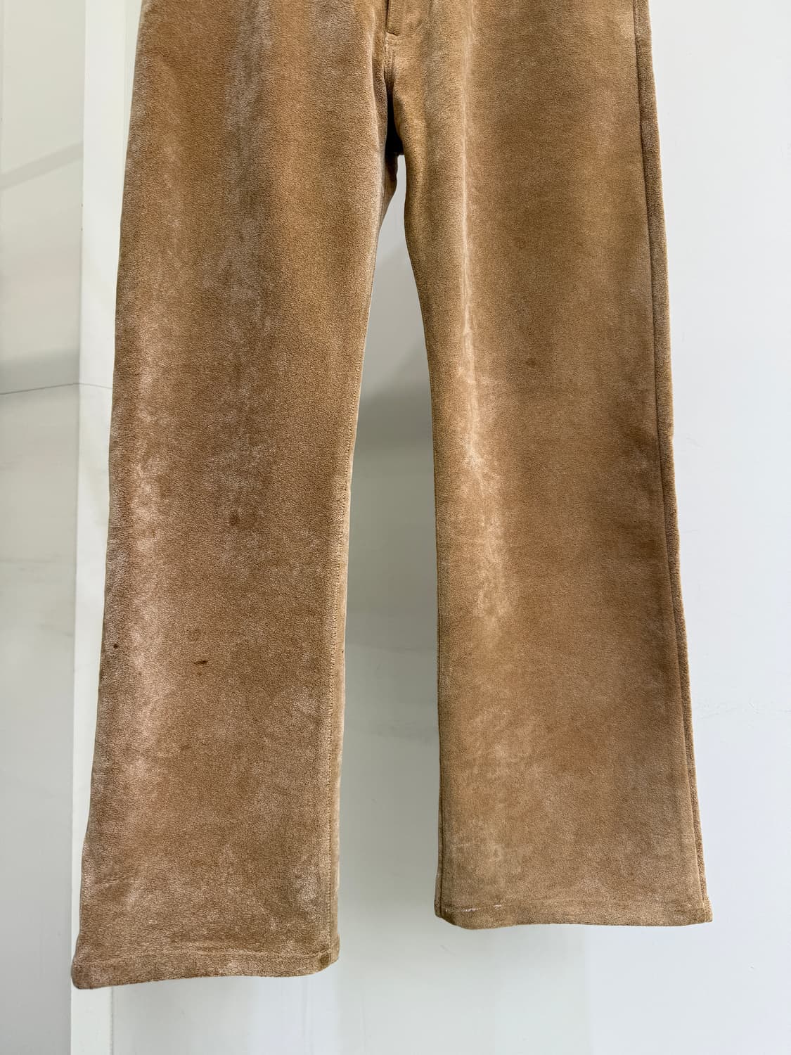 BIG SMITH (Made in Japan) 부츠컷팬츠 상품이미지3