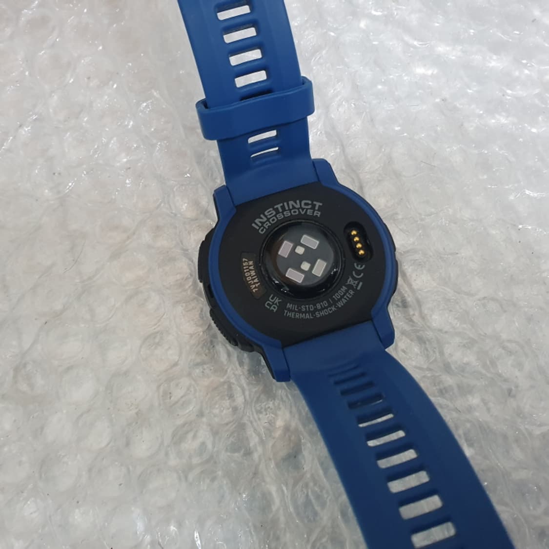 GARMIN INSTINCT CROSSOVER SOLAR2 상품이미지4