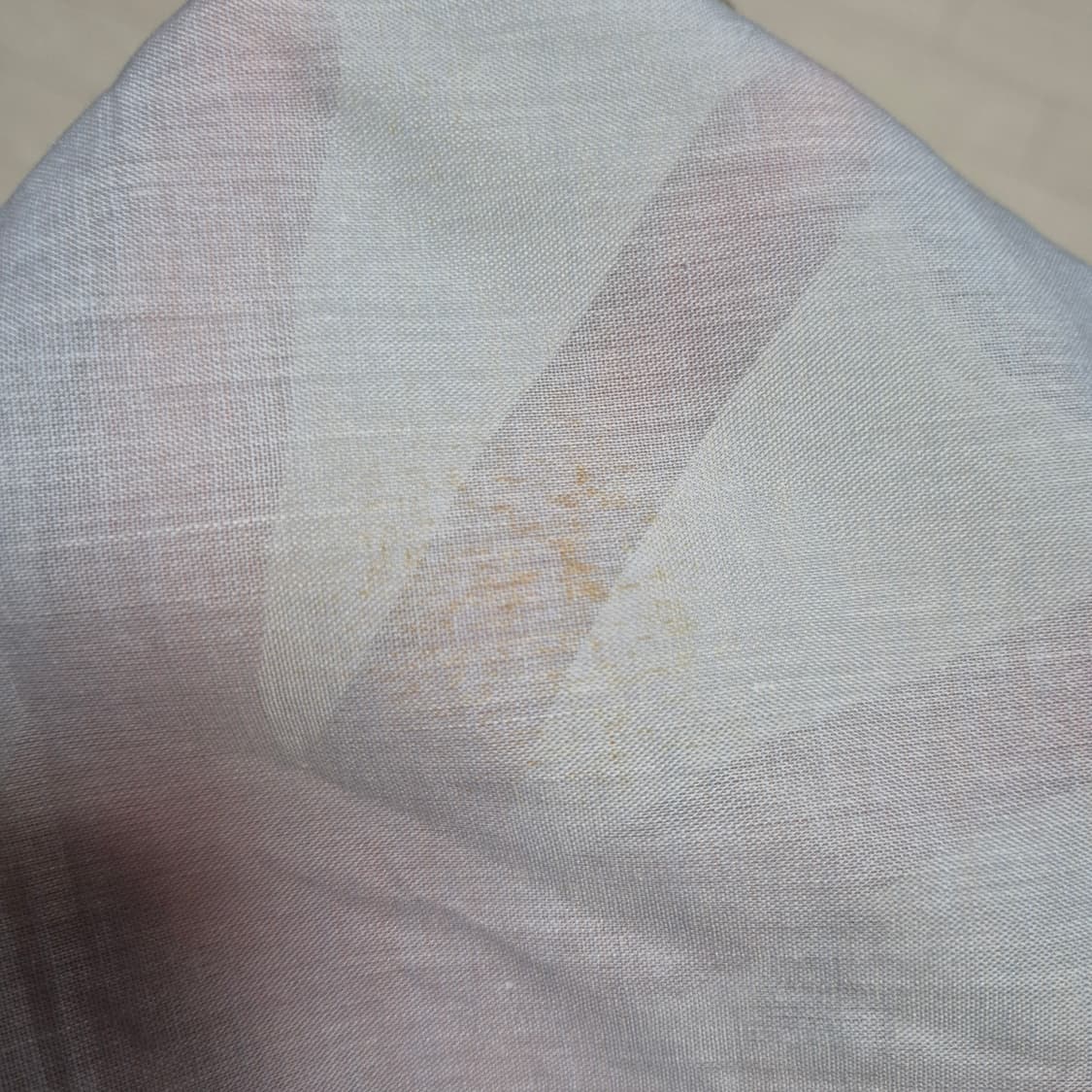 드레익스 랄프로렌 메멘토모리 넥타이 및 헹거치프 일괄판매 상품이미지4