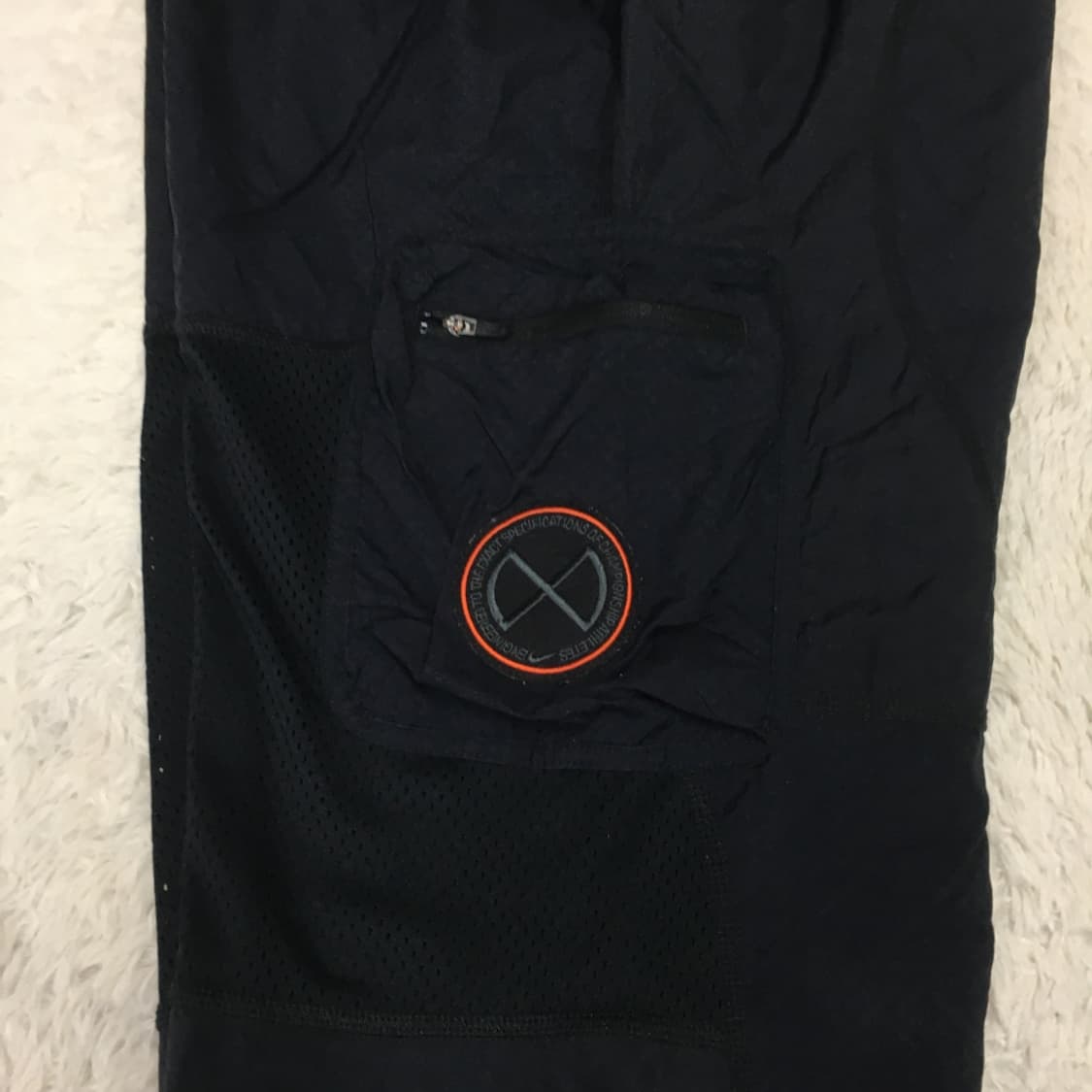 나이키 우븐카고팬츠 CC12 상품이미지4