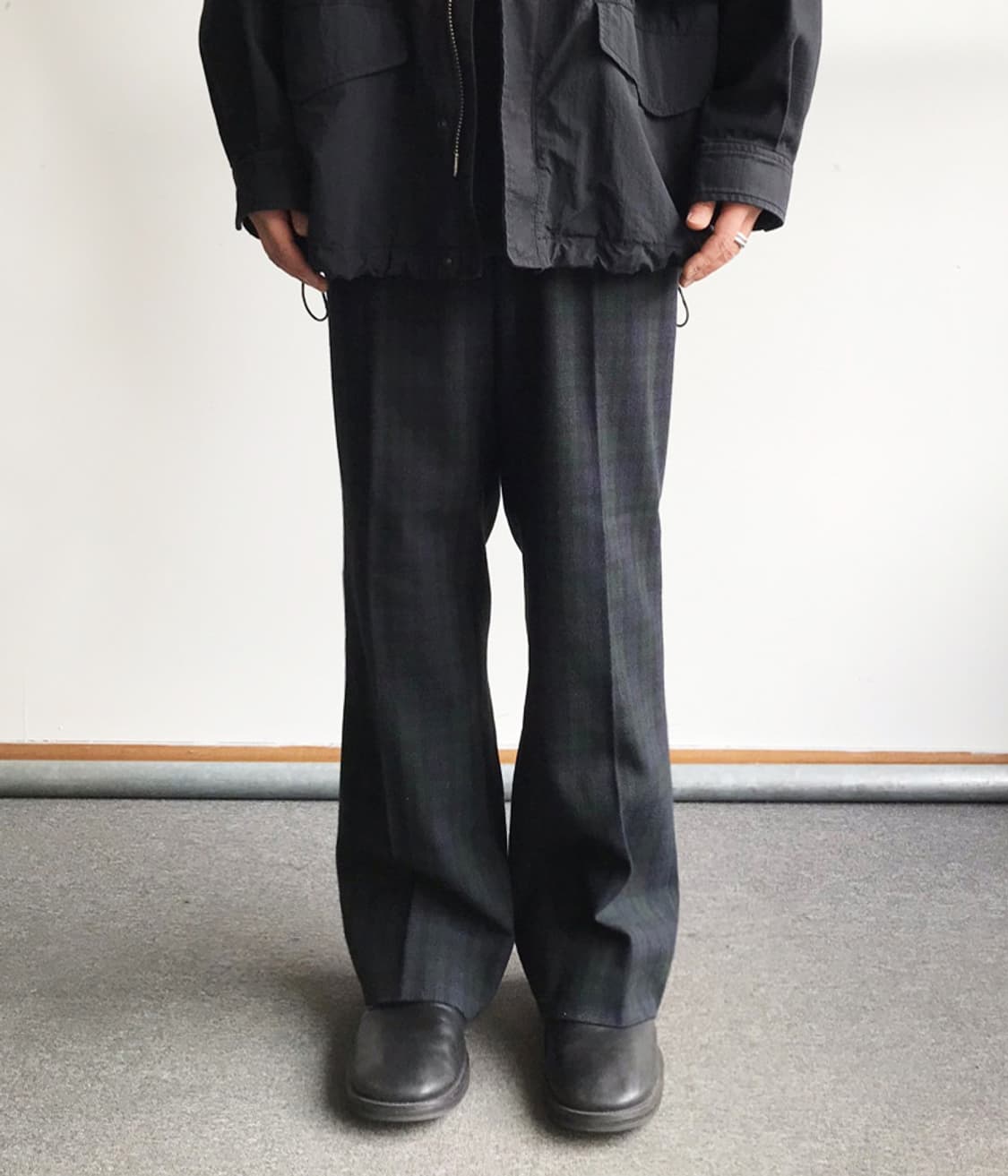 GRAND MONARCH by MIZUNO 상품이미지1