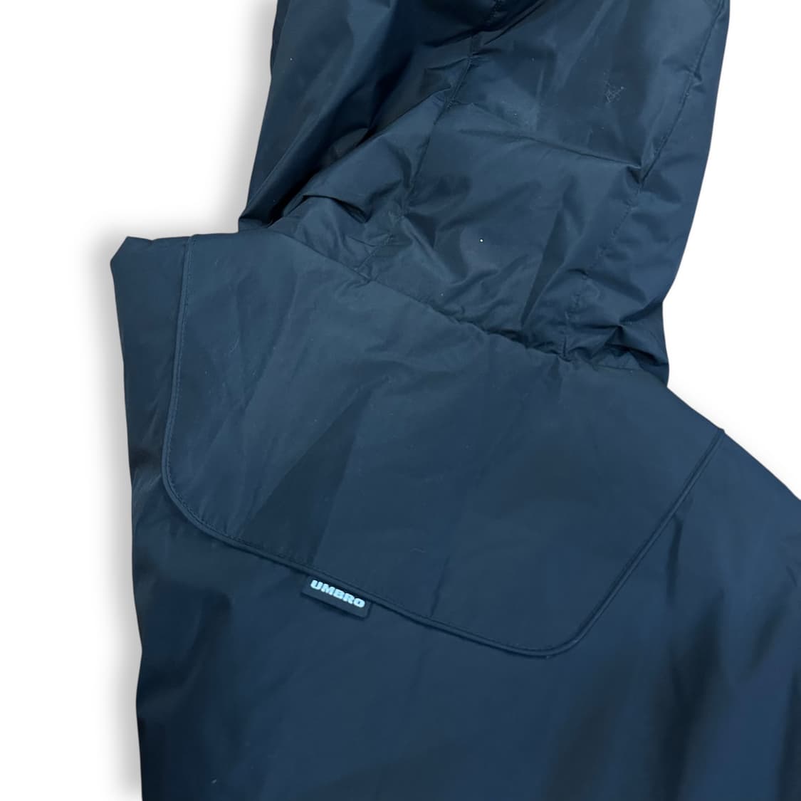 엄브로 폴라텍 벤치파카 상품이미지4