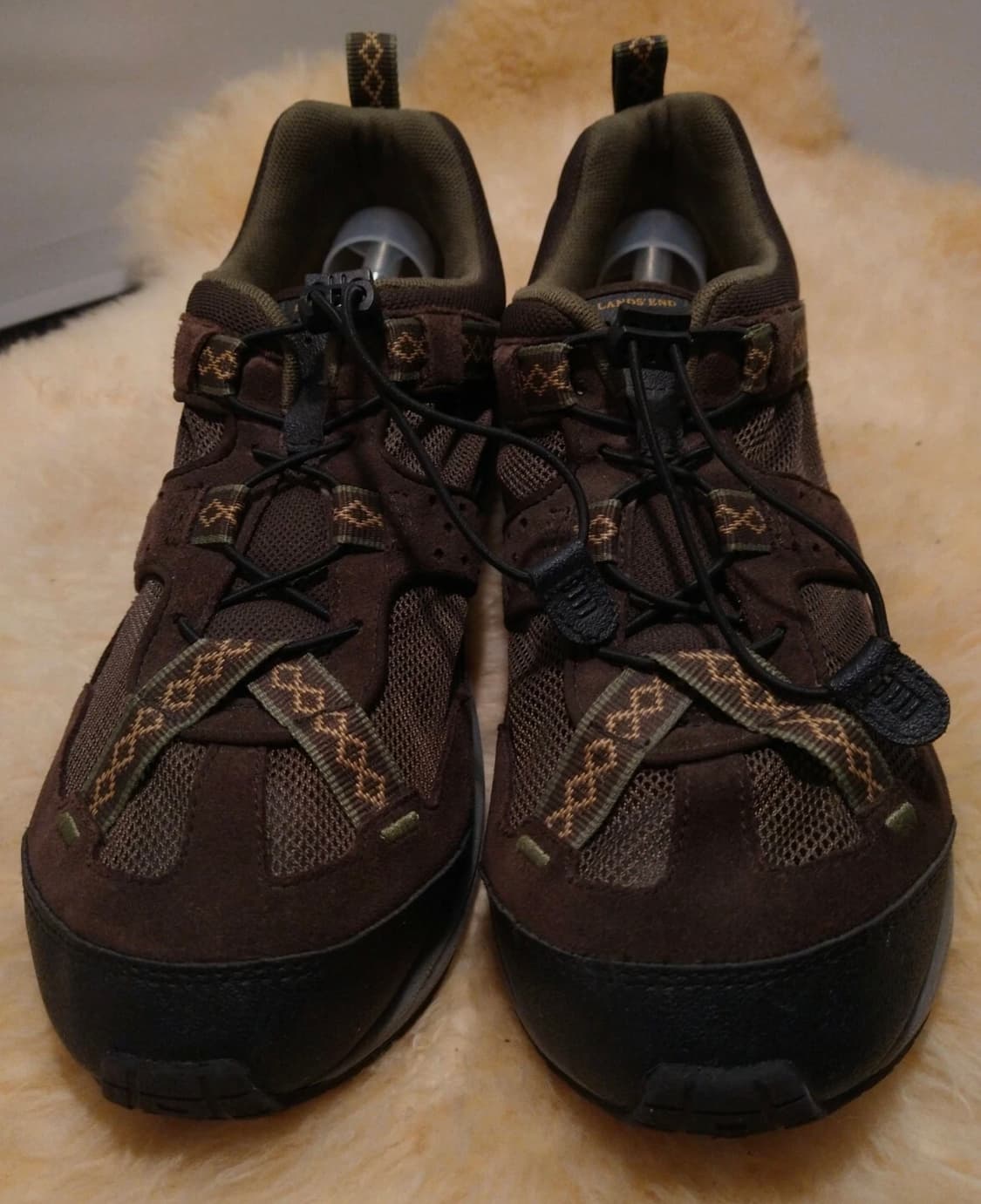 Landsend 트레킹 슈즈 us10(280) 상품이미지1