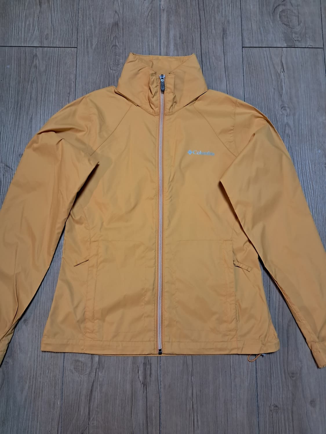 컬럼비아 여성 방수자켓 S 상품이미지3