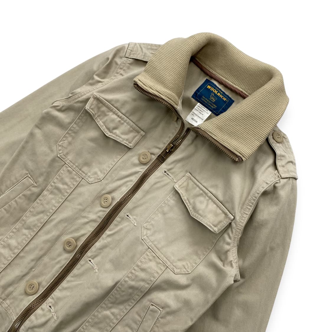 Woolrich 상품이미지4