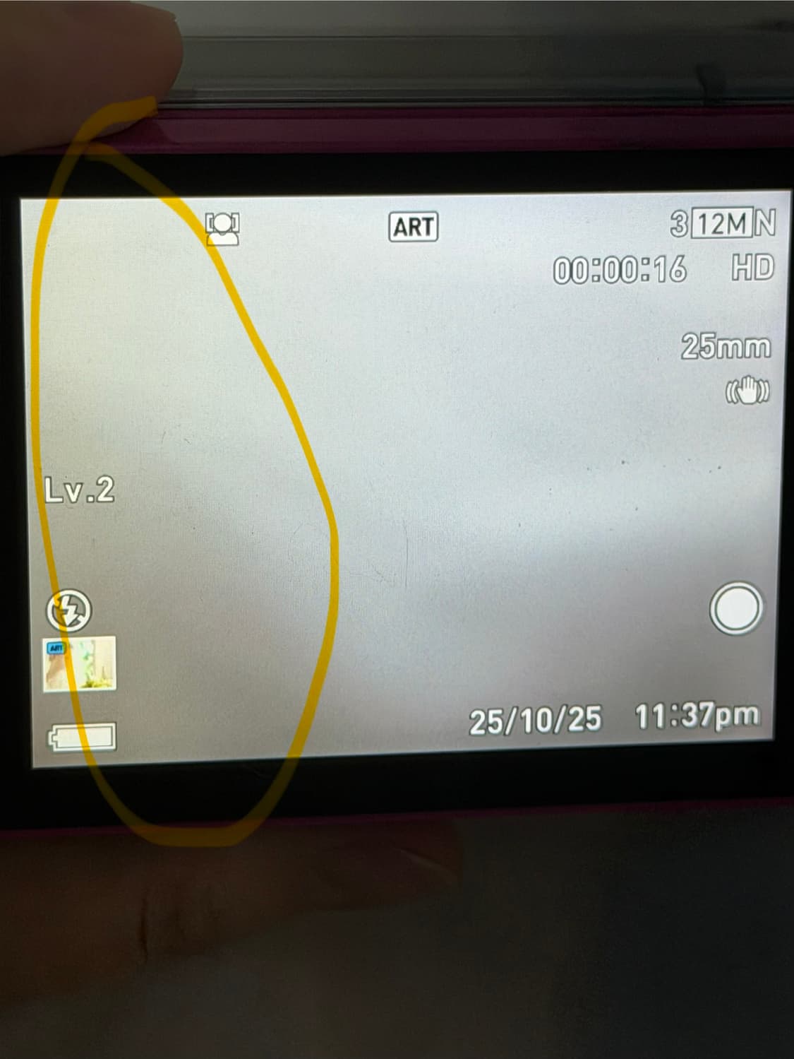 카시오 엑슬림 ex-zr3200 상품이미지6