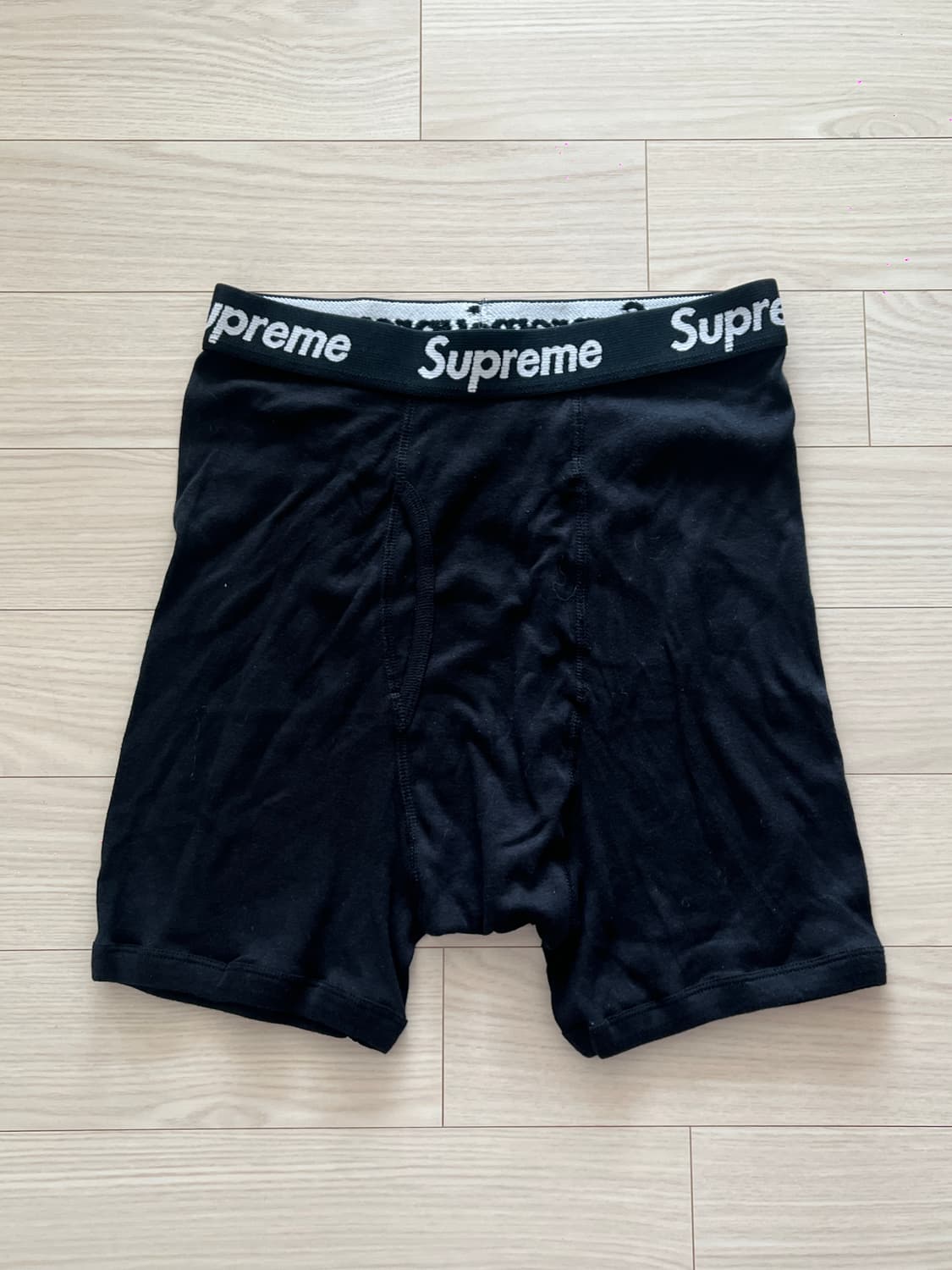 supreme 슈프림 박서 브리프 사각팬티 M (30-32) 상품이미지2
