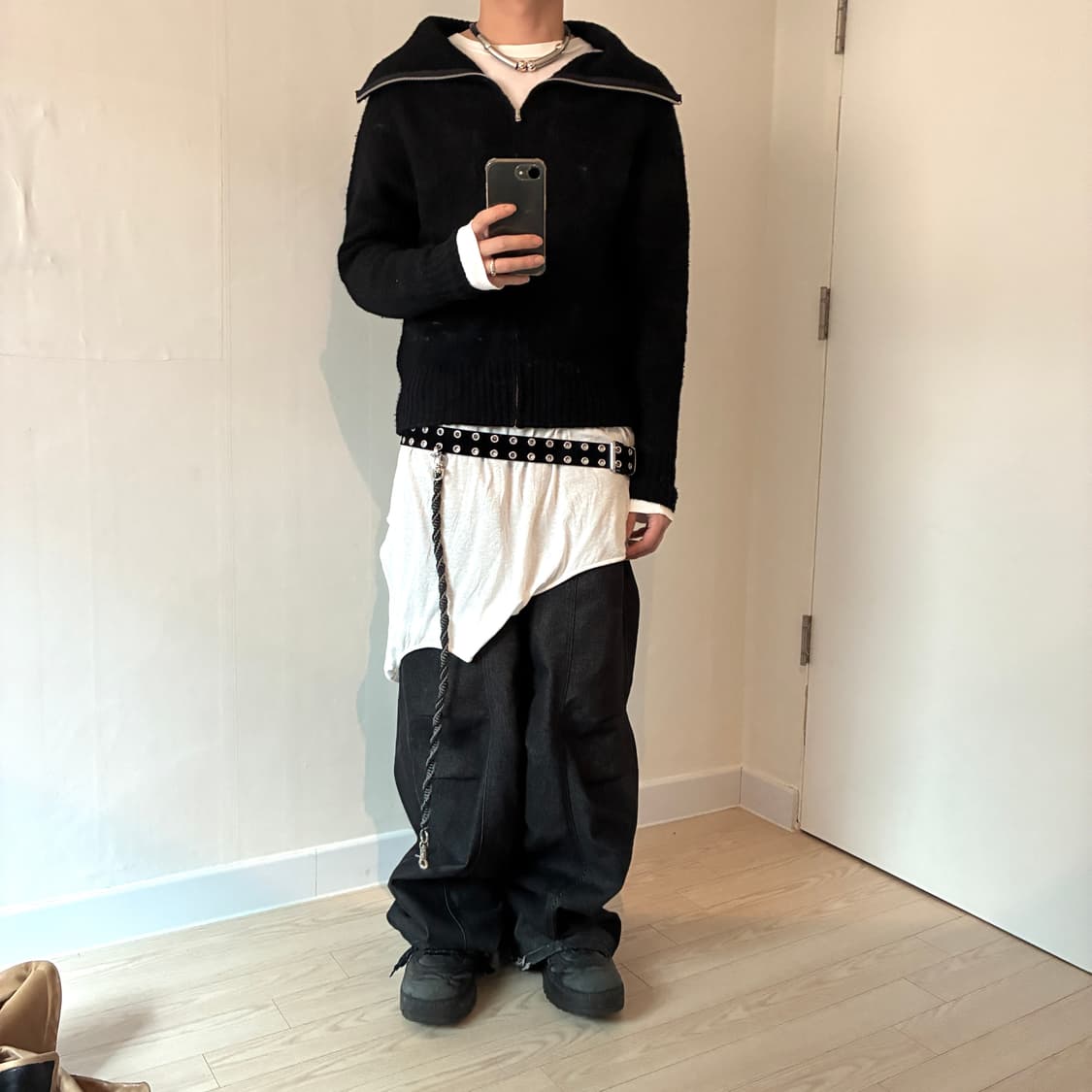 Zucca jacket 상품이미지2