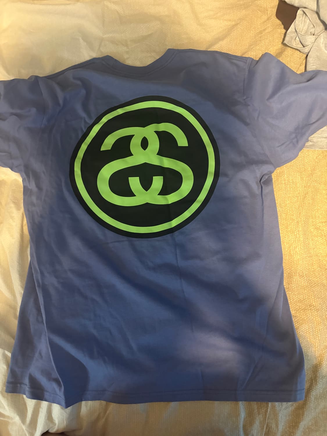 스투시 반팔 상품이미지2