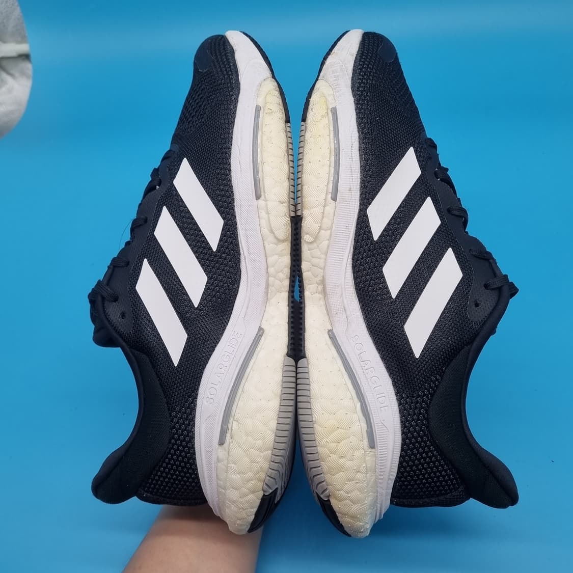 oo 아디다스 솔라글라이드5 남성운동화275 상품이미지5