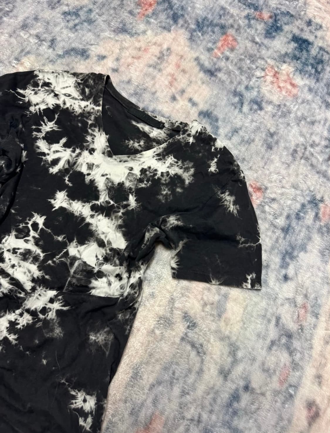 Fuga tye die top 상품이미지4