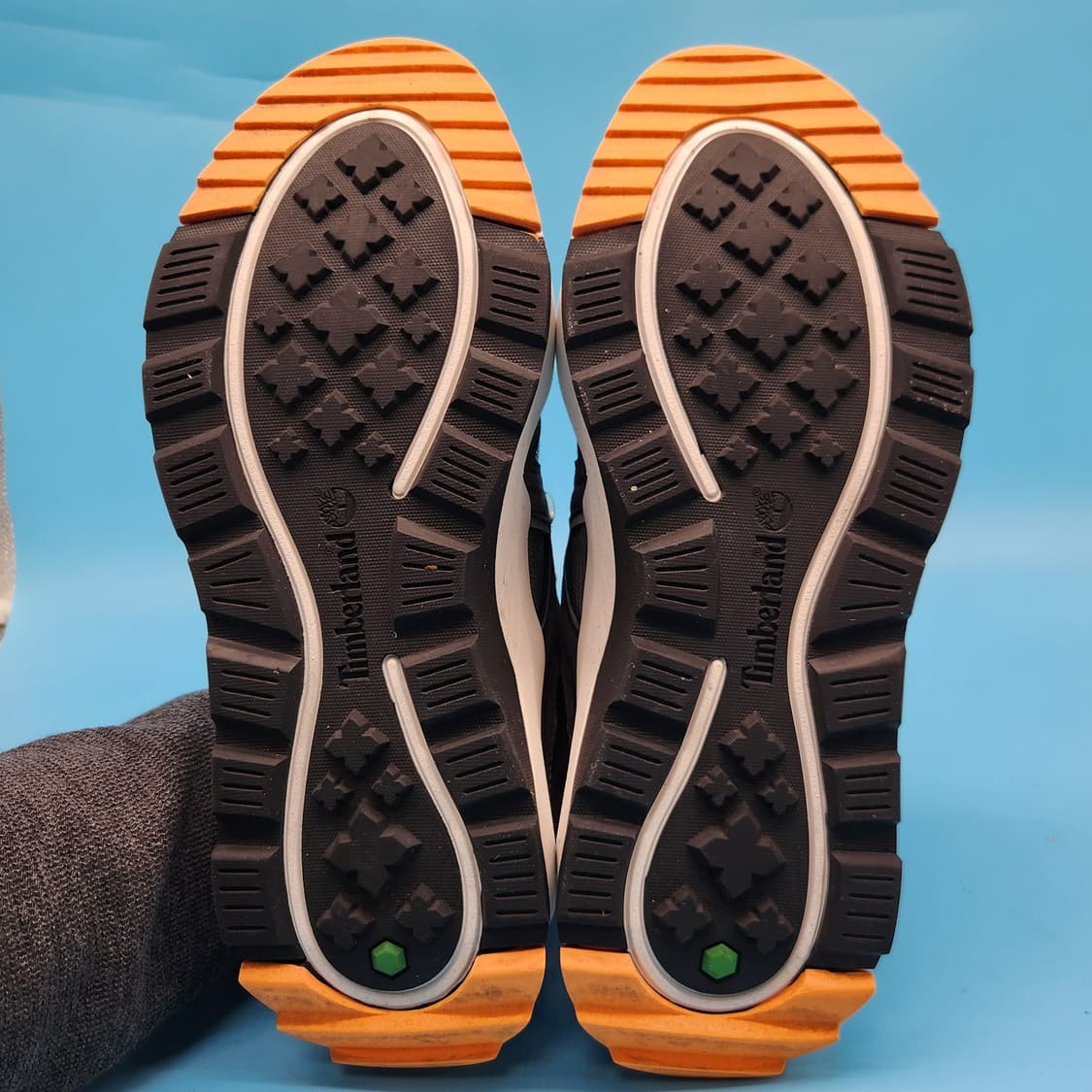 h 팀버랜드 매드버리 남성 운동화 250 상품이미지3