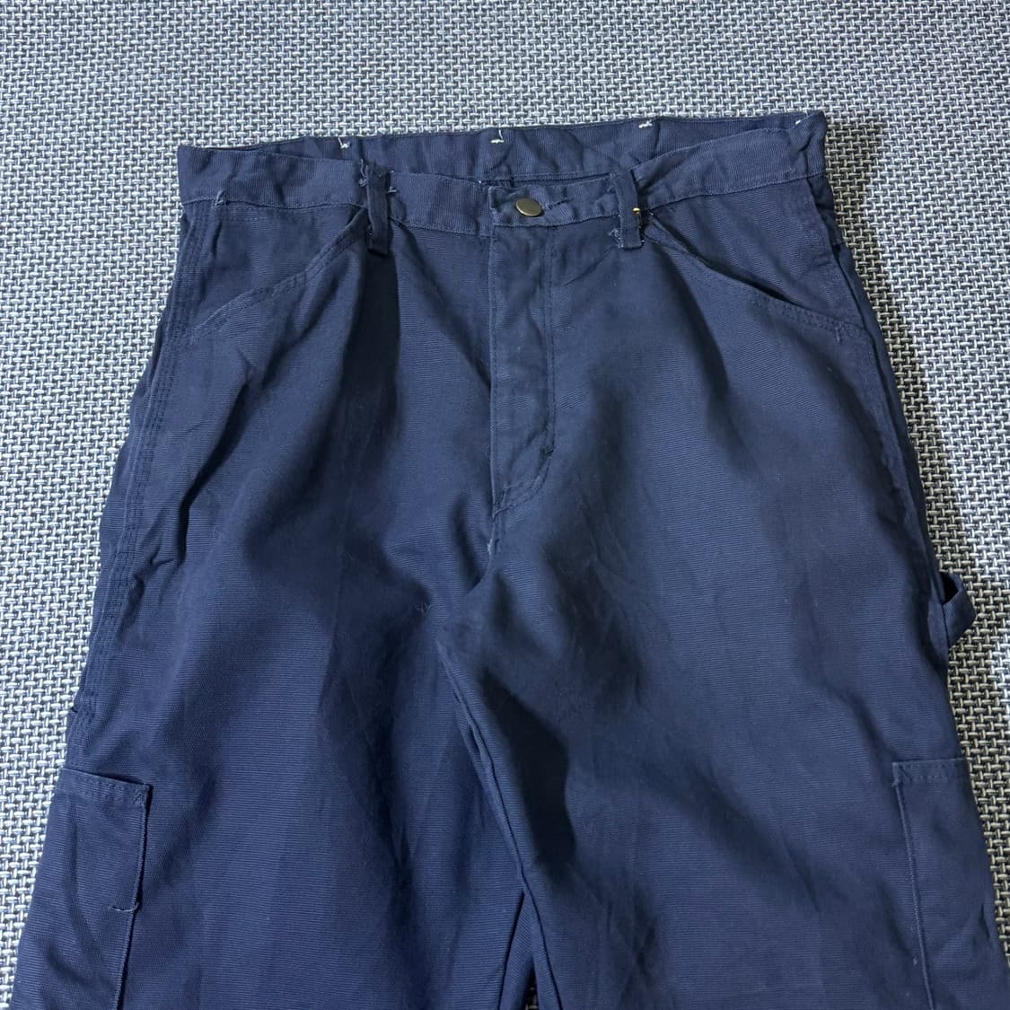 빈티지 워크 팬츠(kold_8358)  상품이미지3