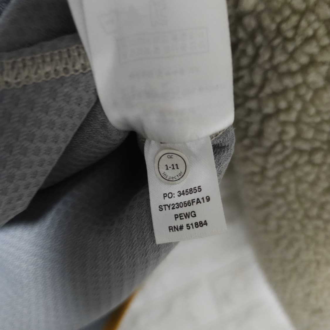 [XL] 피타고니아 레트로X 펠리컨골드 상품이미지8