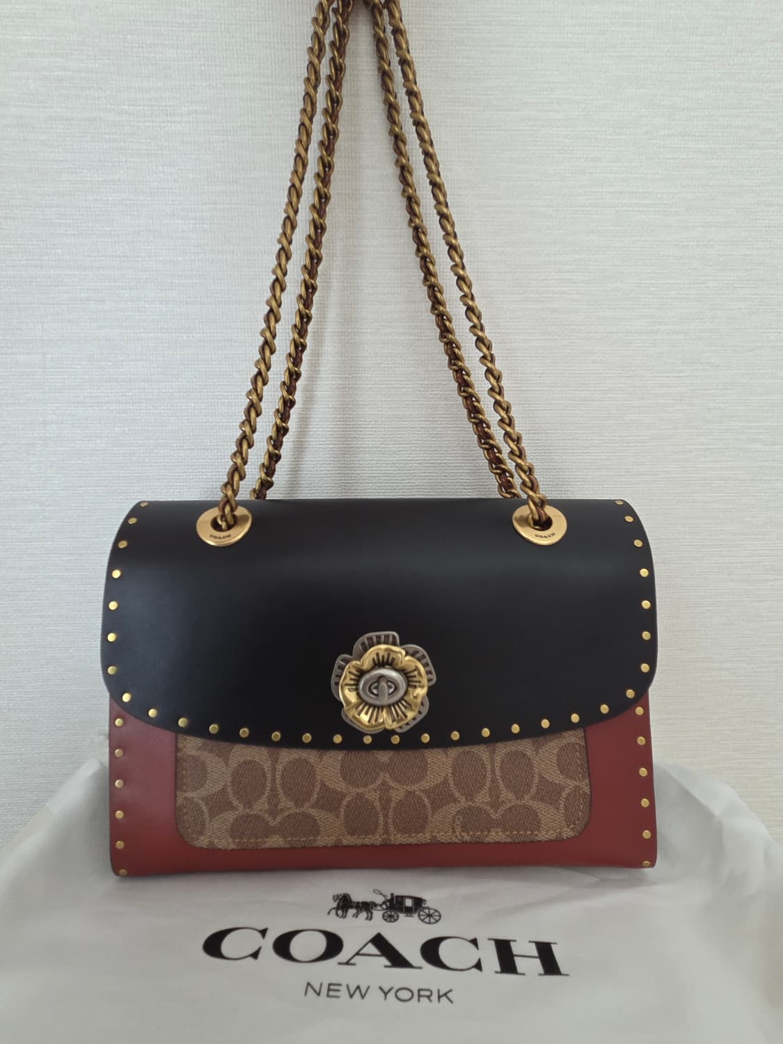 코치 가방  상품이미지1