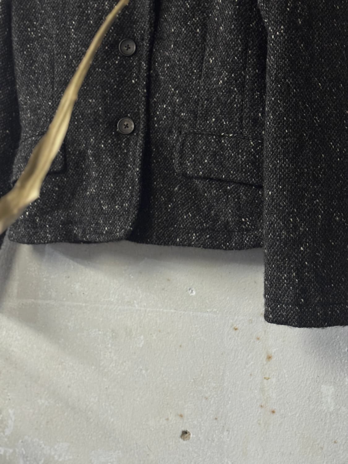 44 ) 90s MARGARET HOWELL 상품이미지4