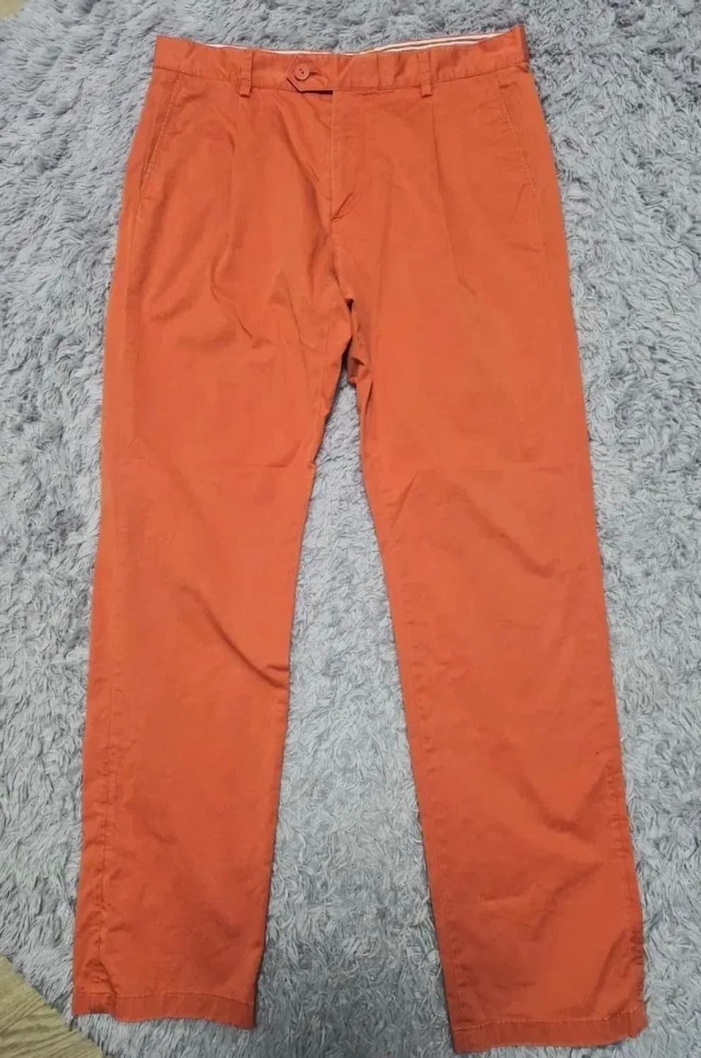 라코스테 면바지 상품이미지1