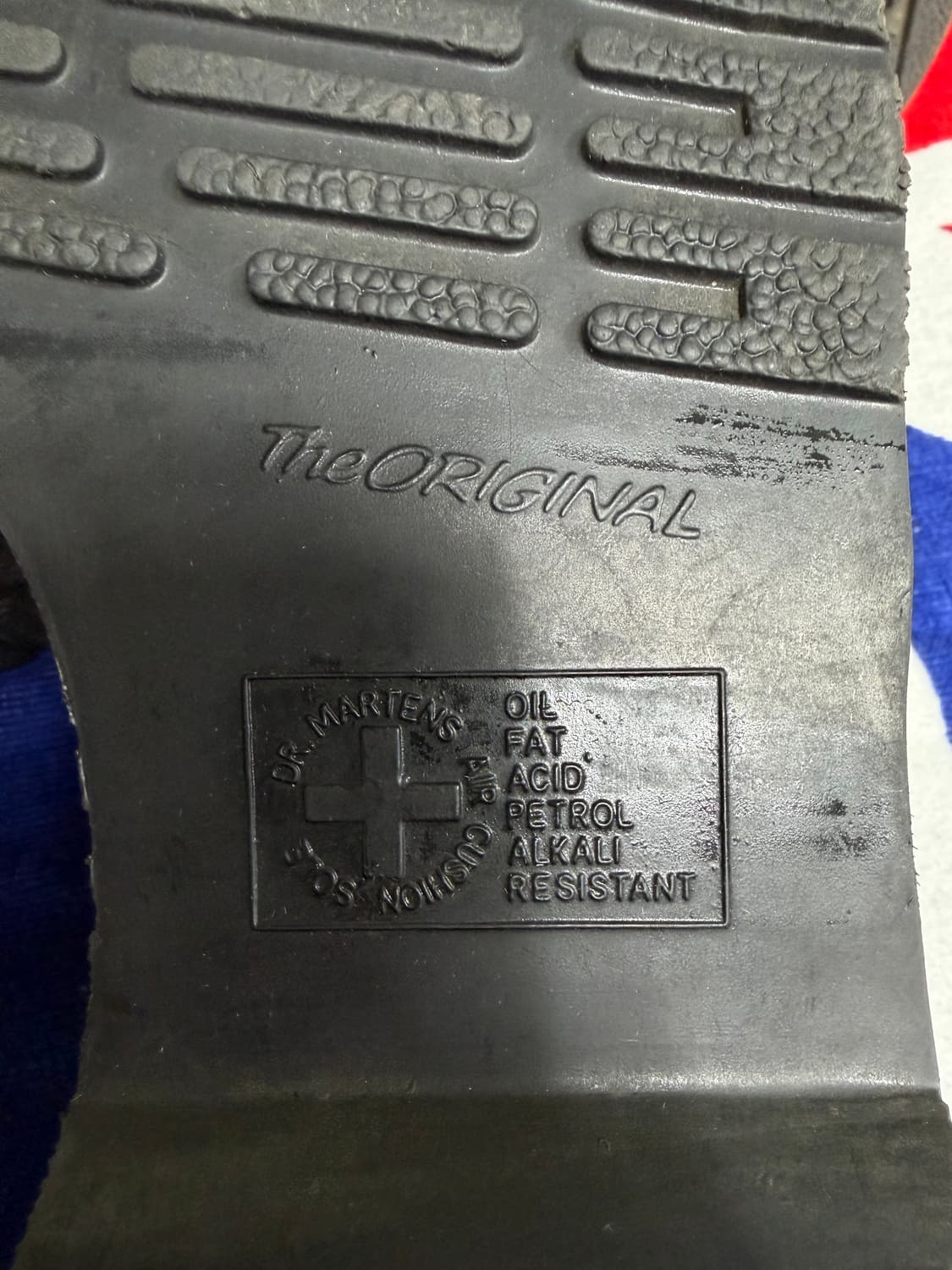 [270]닥터마틴 1461 스무스 상품이미지7