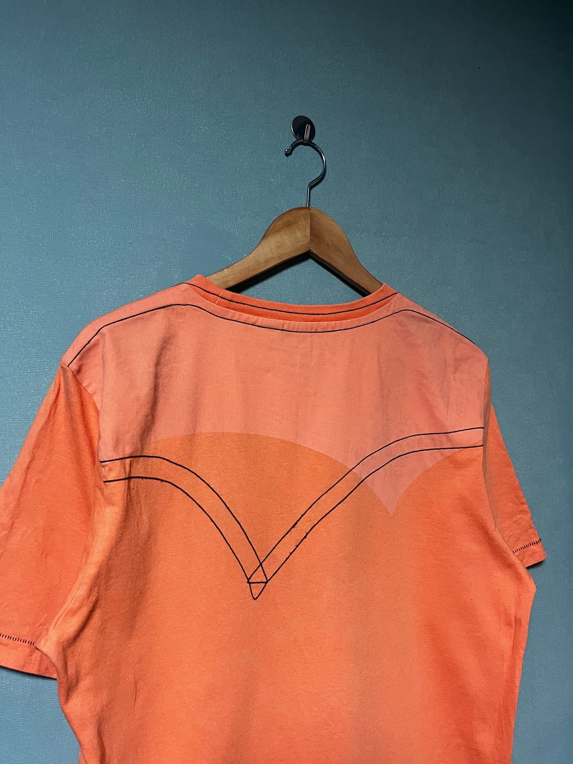 00’s Levi’s type 1 single stitch T-shirt 상품이미지7