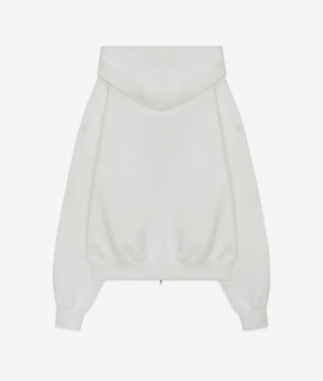 사일프레이 graphic zip up hoodie 상품이미지3