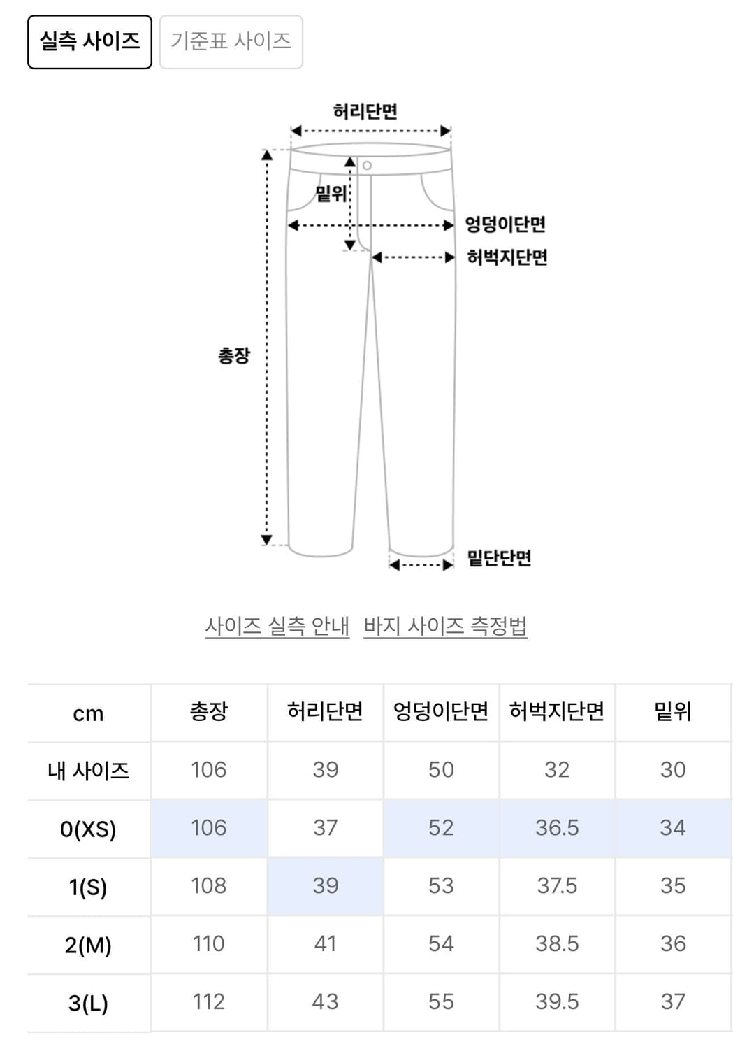 [1,S] 999휴머니티 AV 플리츠 데님 팬츠 (넵 블루) 상품이미지8