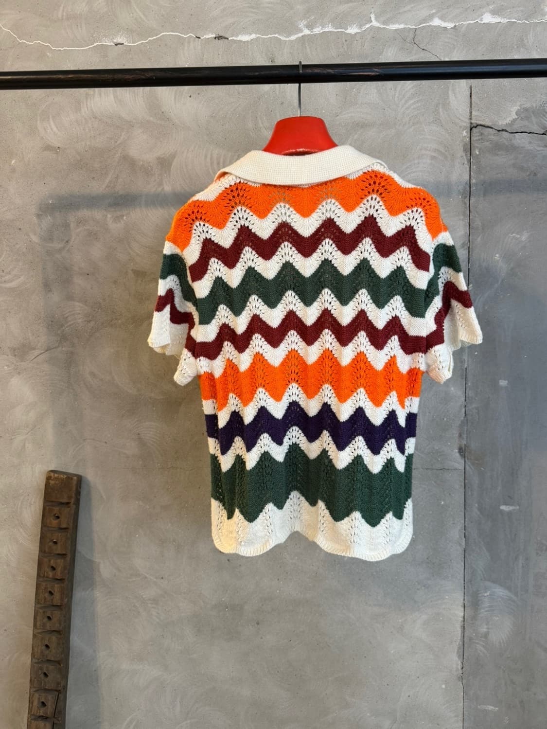 에트로 썸머 니트 55~66 상품이미지3