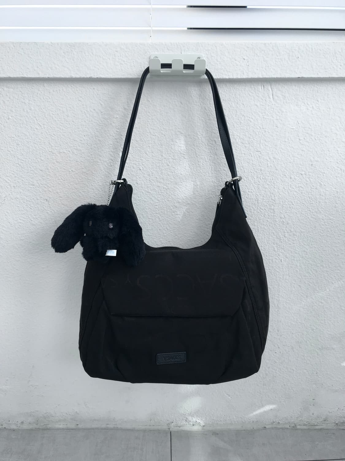 yohji yamamoto ysaccs 2way bag  상품이미지2
