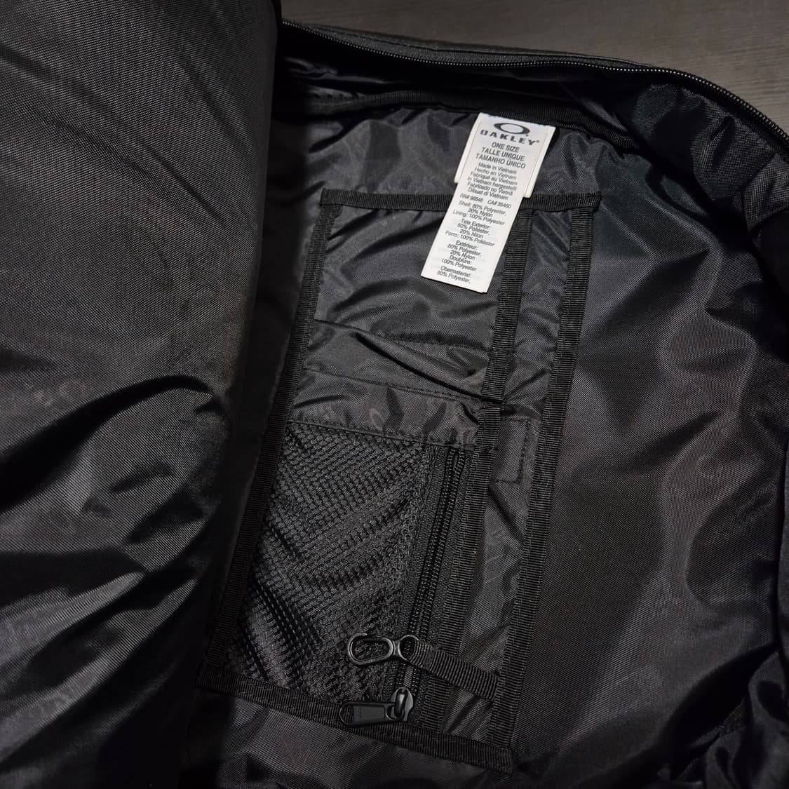 오클리 블레이드 레이저 프로 백팩 상품이미지5