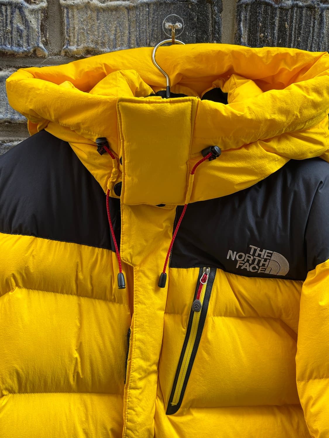 노스페이스 구스다운 써밋시리즈 800 상품이미지5