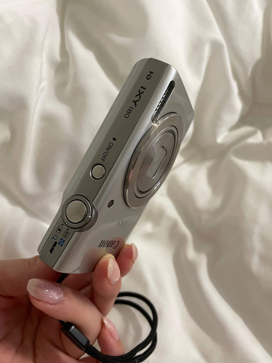 캐논 익시180 (익서스175) ixus175 ixy180 디카 상품이미지9