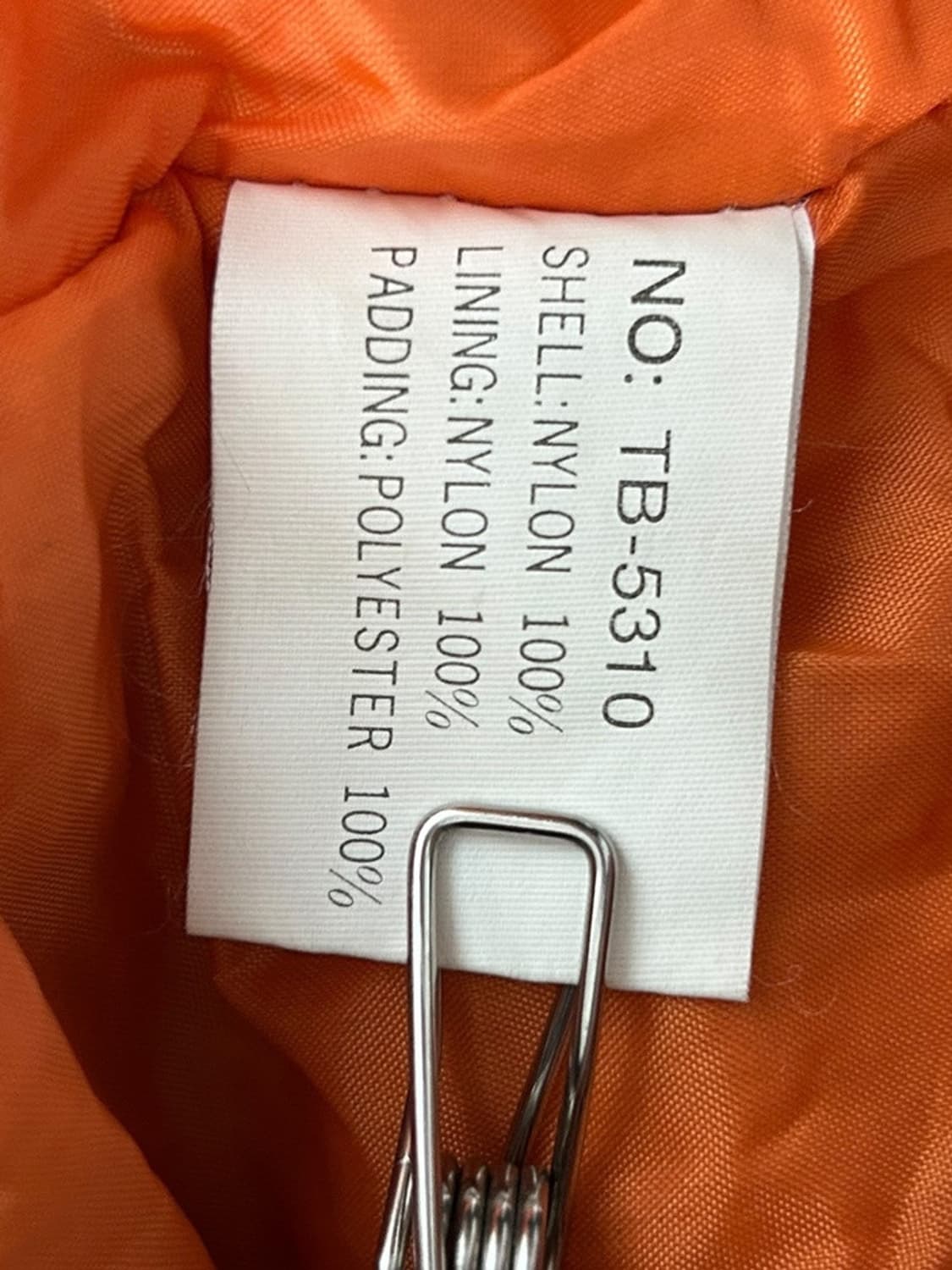 vtg jacket 상품이미지5