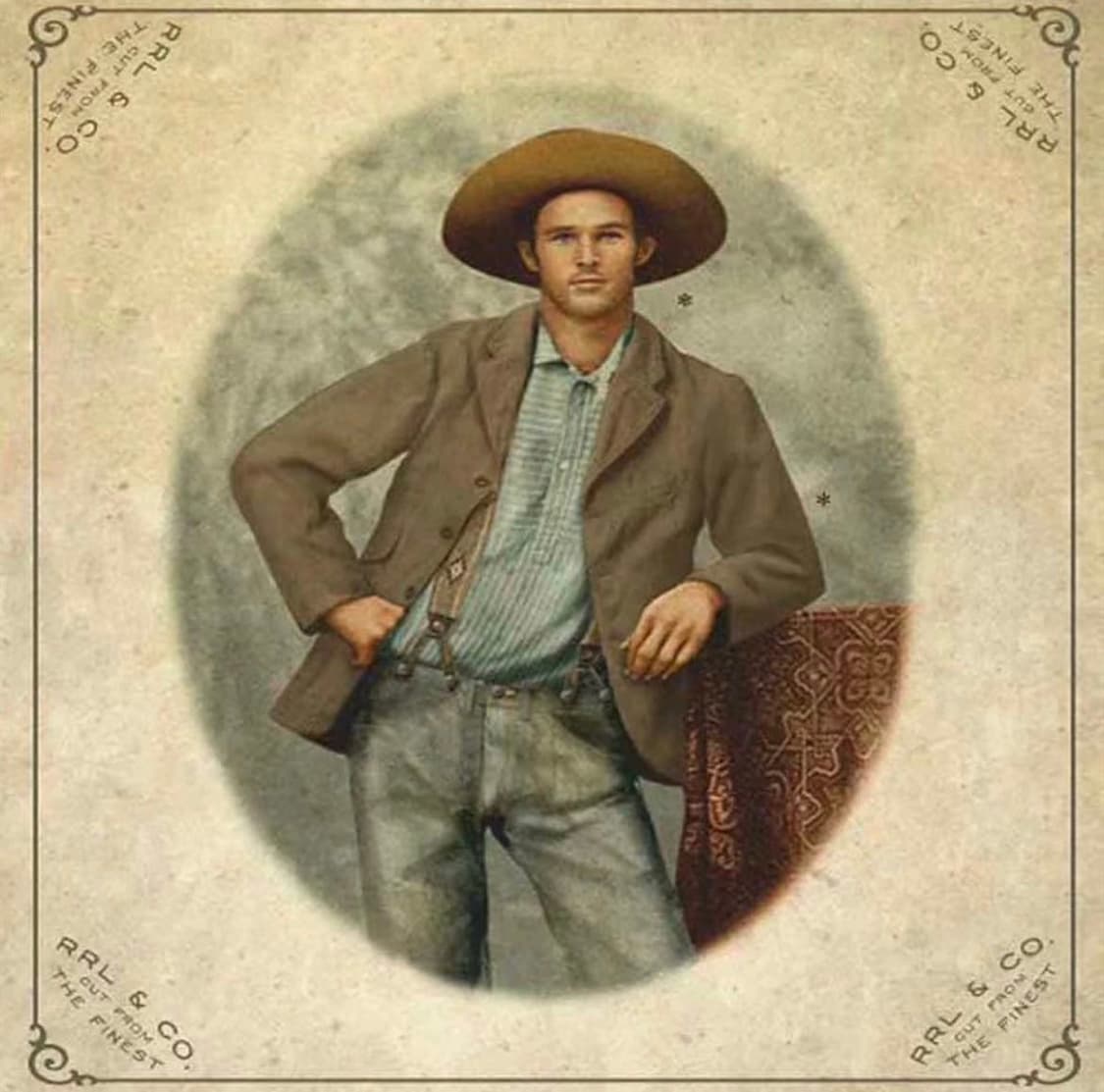 더블알엘 셔츠  상품이미지3