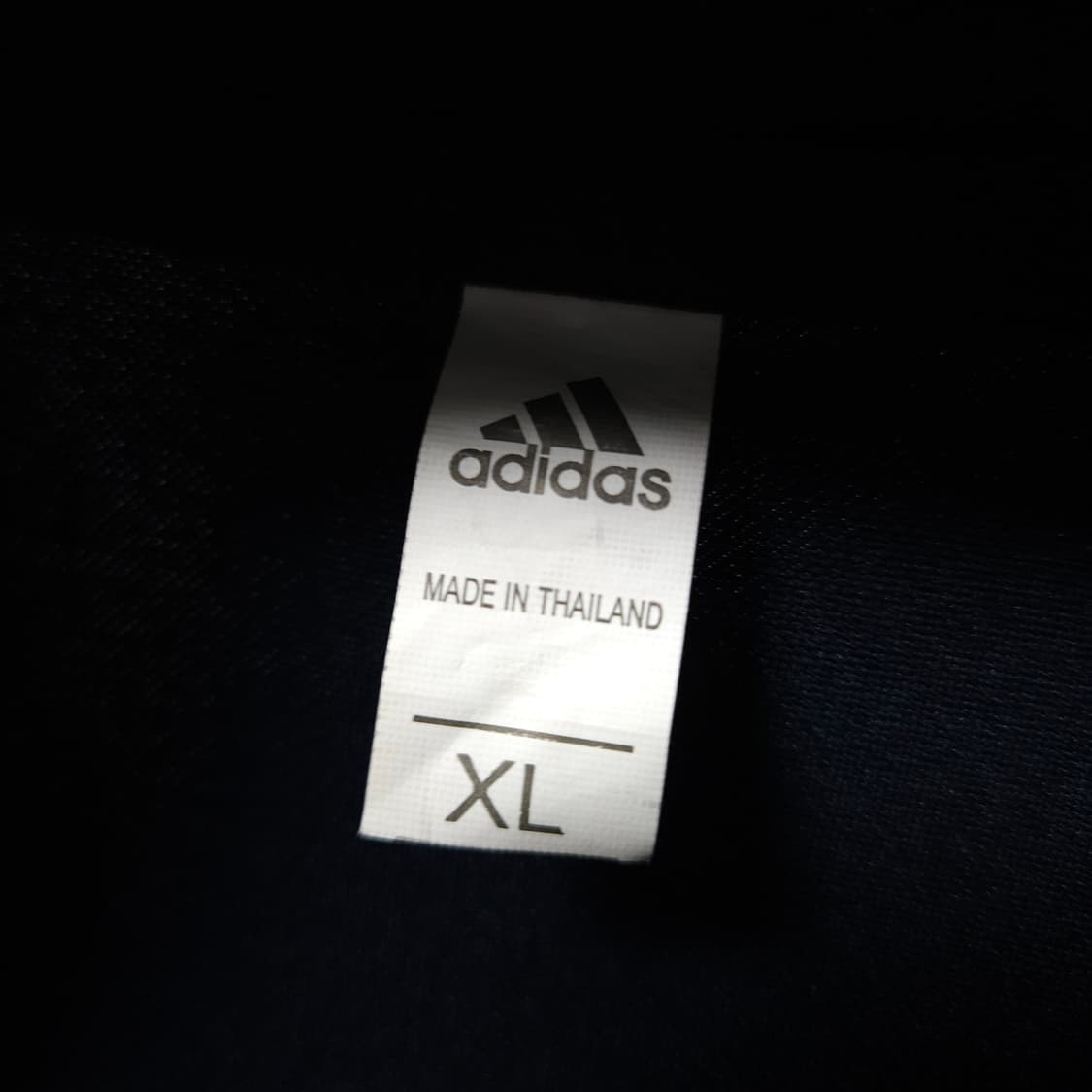 XL ) 아디다스 레알 마드리드 긴팔 유니폼 상품이미지5