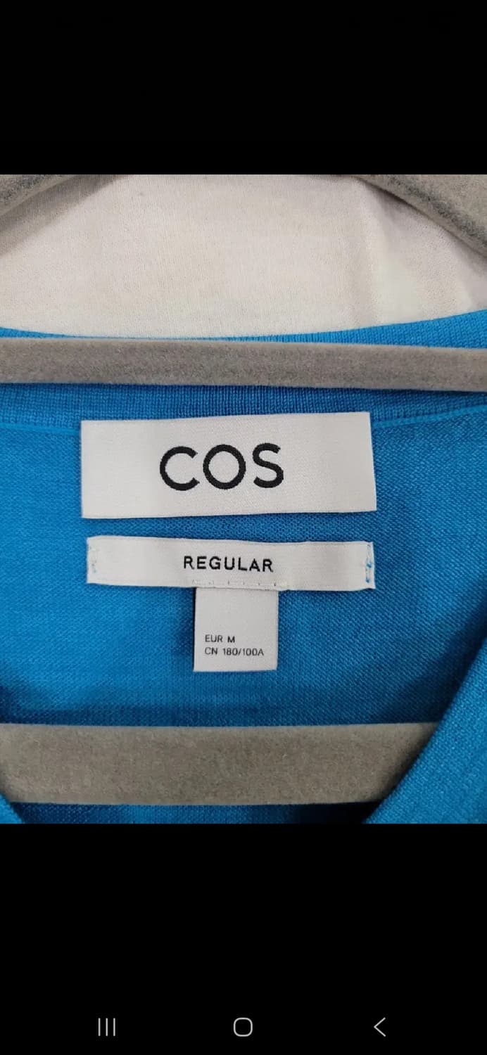 Cos 니트 상품이미지6