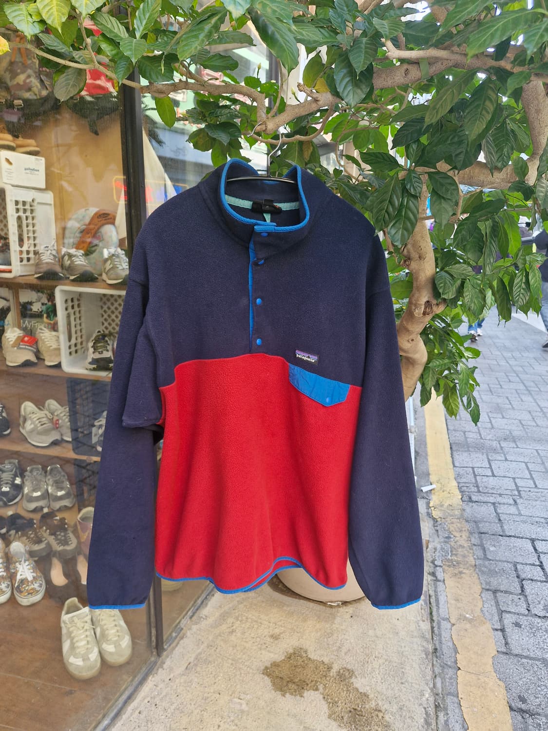 Z-172 파타고니아 신칠라  상품이미지1