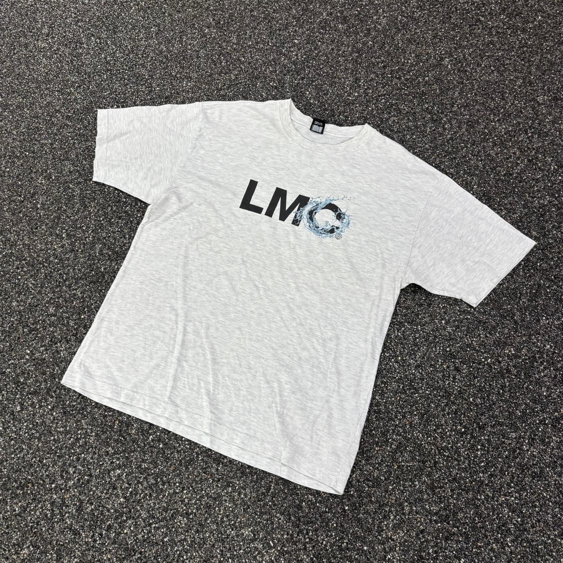 Lmc 빅로고 티셔츠 상품이미지1