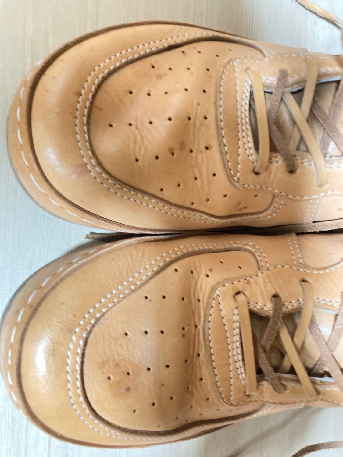 헨더스킴 포스 5사이즈 상품이미지2